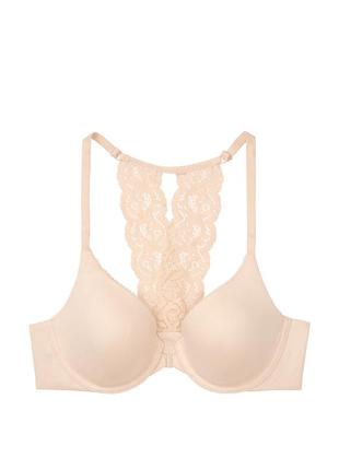 Бюстгальтер деми victorias secret 34с 75с 34в 75в 32д 70d