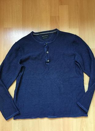 Джемпер поло р.м