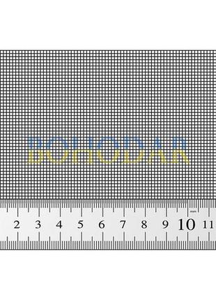 Сетка bohodar сталь 1 штука 0.3 мм 1.5x1.5 мм 50x50 см для пайки сварки ремонта пластика авто мото германия!