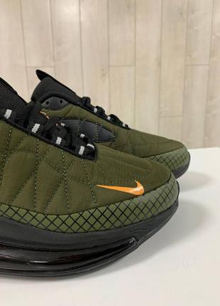 Nike air max 720  (термо)2 фото