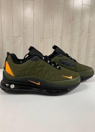 Nike air max 720  (термо)3 фото