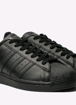 Кросівки adidas superstar foundation