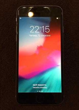 Apple iphone 6 16 gb neverlock (нова батарея aspor)