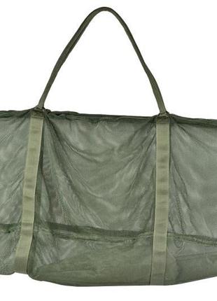 Сумка для взвешивания карпа carp zoom bigfish weight sling