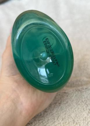 Fresh pop green blue mojito shampoo шампунь4 фото