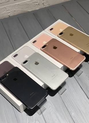 Iphone 7 plus 128 gb1 фото