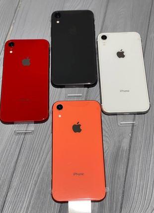 Iphone xr 128 gb