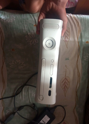 Xbox 360 frenoot 640 gb2 фото