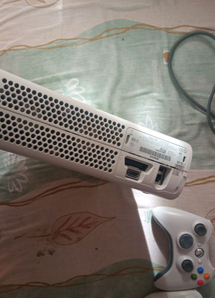 Xbox 360 frenoot 640 gb3 фото