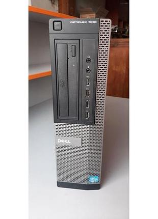 Dell optiplex 7010