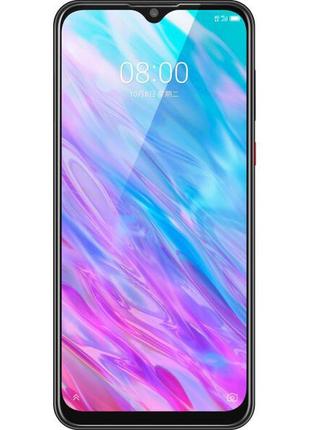 Новий. запечатаний смартфон zte blade 20 smart 4/128 gb