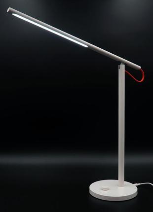 Розумна настільна лампа xiaomi mi led desk lamp 1s mue4105gl