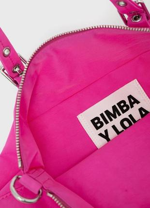 Tote bag от bimba y lola, шоппер4 фото