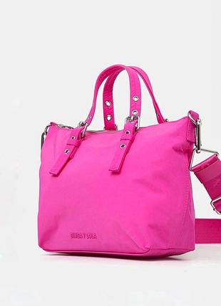 Tote bag от bimba y lola, шоппер