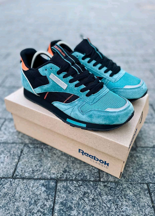 Кросівки reebok