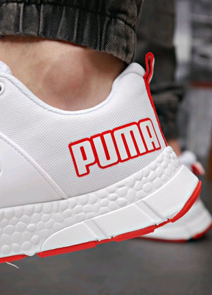 Puma8 фото