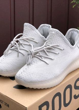 Adidas yeezy boost 350 v22 фото