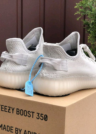 Adidas yeezy boost 350 v24 фото