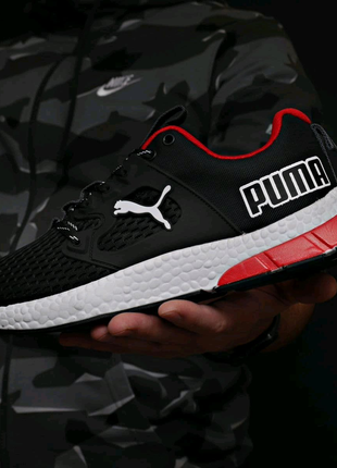 Puma9 фото