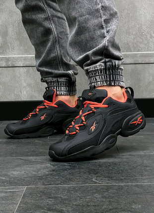 Чоловічі кросівки reebok dmx1 фото