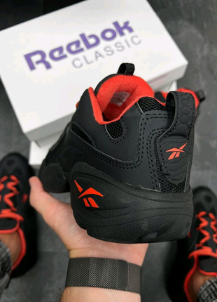 Чоловічі кросівки reebok dmx3 фото