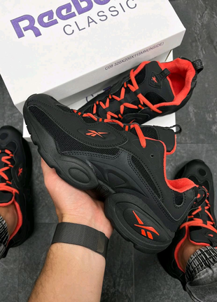 Чоловічі кросівки reebok dmx6 фото