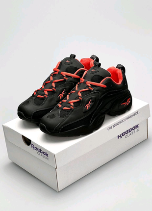 Чоловічі кросівки reebok dmx9 фото