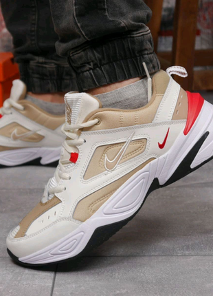 Nike m2k tekno