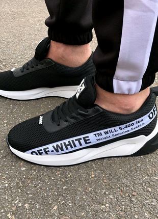 👍🏻 кросівки off white