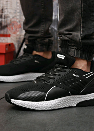 Puma net fit3 фото