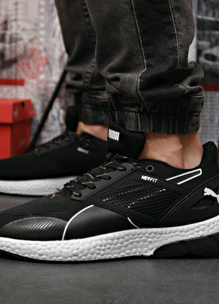 Puma net fit4 фото