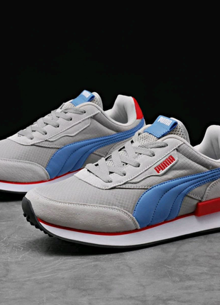 Puma future rider2 фото