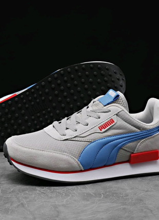 Puma future rider8 фото