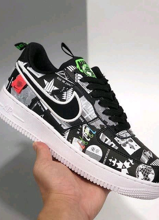 Nike air force 1 low worldwide