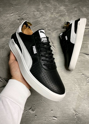 Кеди puma1 фото