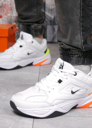 Nike m2k tekno