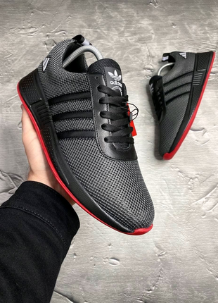 Кросівки adidas1 фото