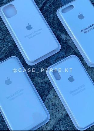 Case чохлі для iphone