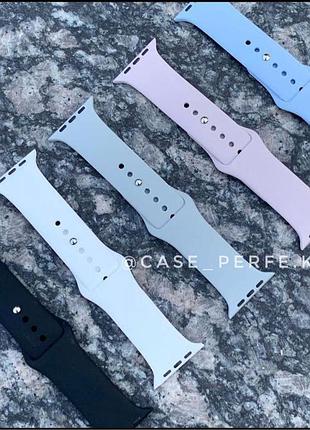 Ремішки для apple watch 42-44