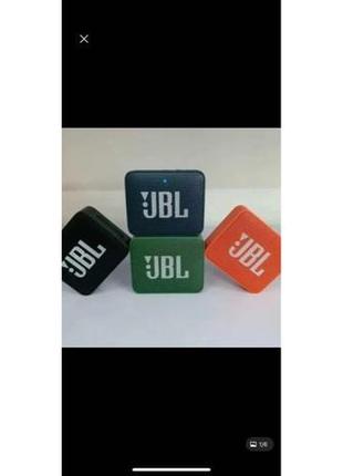 Jbl go 2 original