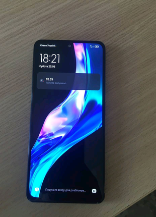 Xiaomi poco f3 8/256