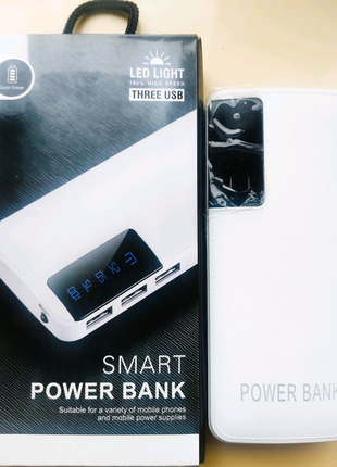 Power bank 50000mah опт/роздріб