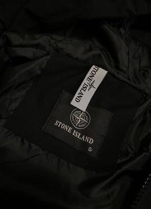 Вітровка stone island10 фото