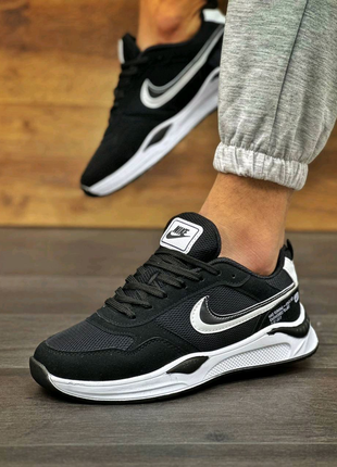 Весняні кросівки nike1 фото