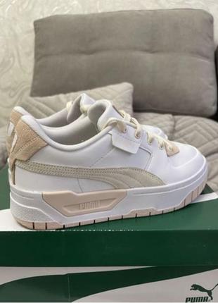 Продам  puma жіночі (нові)4 фото