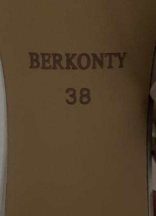 Berkonty italy5 фото