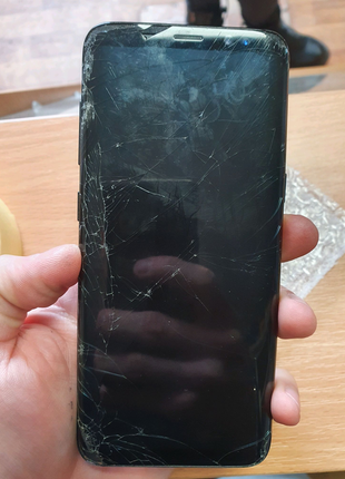 Samsung s8 розбирання g950f