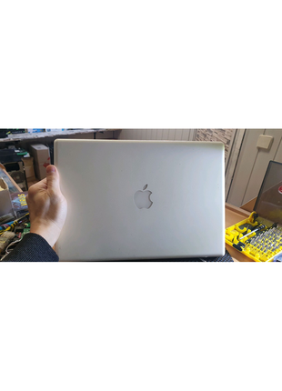 Apple macbook ma699ll/a a1181 emc 2121 матрица на запчасти