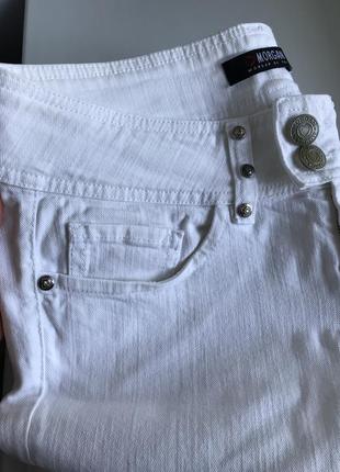 Білі джинси7 фото
