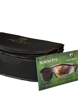 Окуляри revision sawfly max dlx fg оригінал